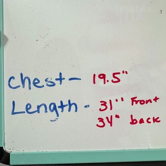 Free People Your Girl Tunic Dress Women XS White Ruffle Hi-Low Lagenlook Boho - Picture 6 of 7